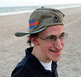 Part of Cherry Blossom Outreach team