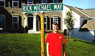 Rick Michael Way