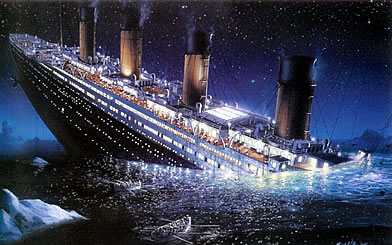 Titanic